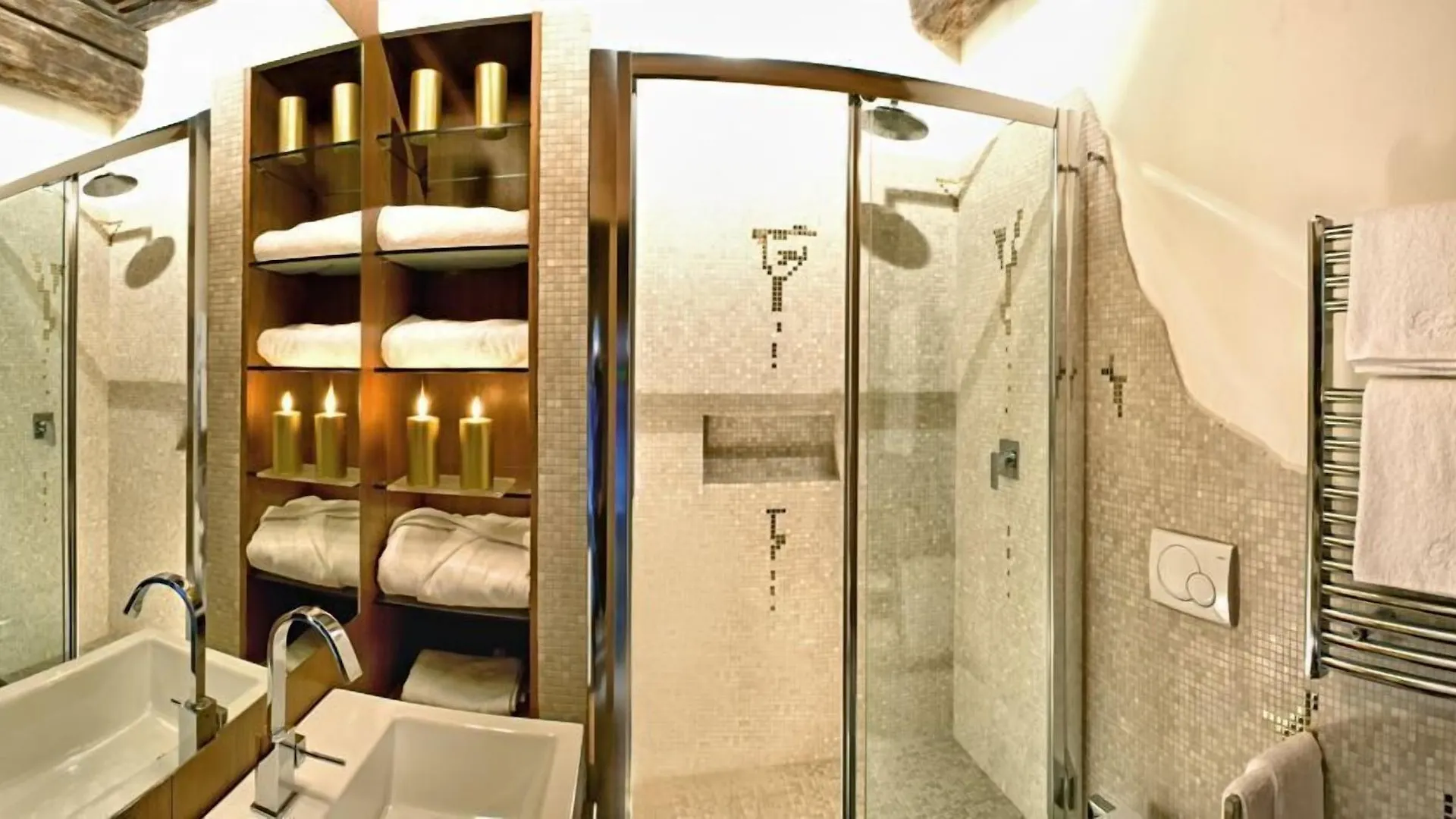 Luxury Trastevere Hotel Rome 2*,  Italy