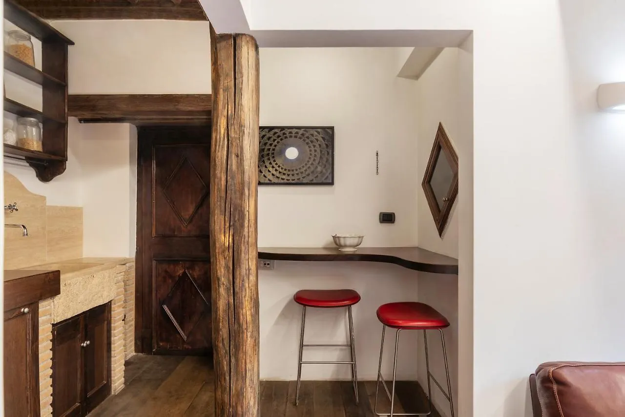 Luxury Trastevere Hotel Rome Guest house