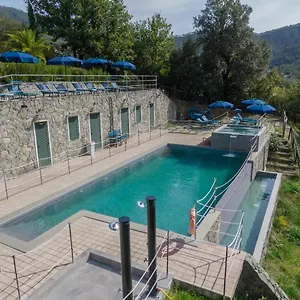 Hotel Al Terra Di Mare Levanto