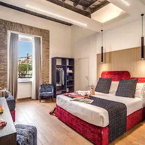 Bed and breakfast Little Queen, Roma