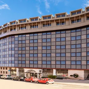 Hotel Giberti & Vérone
