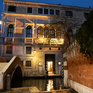 Hotel Ca' Vendramin Zago Venise