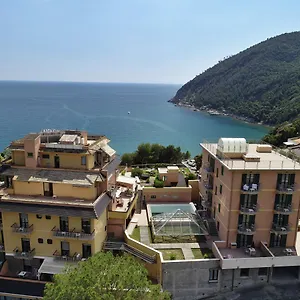 Hotel Mondial