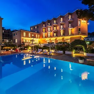 Hotel San Michele Celle Ligure