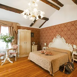 Maison d'hôtes Palazzo Guardi Venise