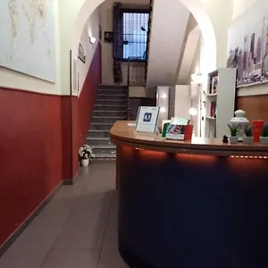 圣洛伦索招待所 旅馆