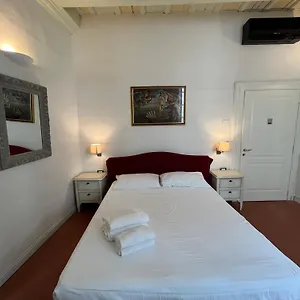 Residenza D'epoca Historia Luxury Boutique Gasthuis Florence