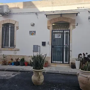 Appart hôtel Regina Lucia Syracuse