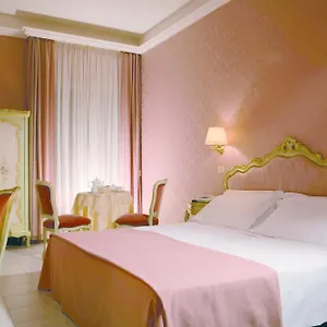 Hotel Romulus, Roma