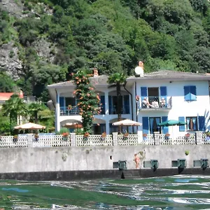 Leggeri Aparthotel Domaso