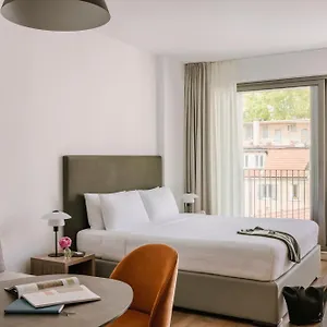 Appart hôtel Sonder Atelier Milan