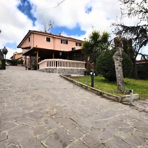 Casale De Santis ** Roma