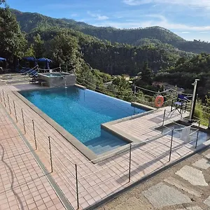 Hotel Al Terra Di Mare Levanto