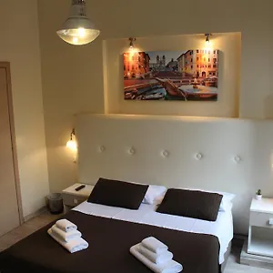 Maison d'hôtes 57 Relais