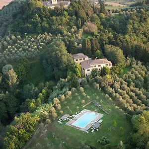 Badia Di Morrona Hotel Soianella