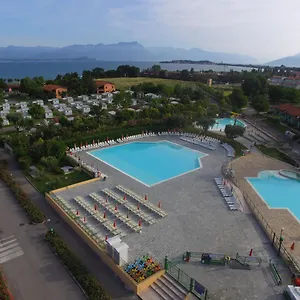 Village de vacances The Garda Village Sirmione
