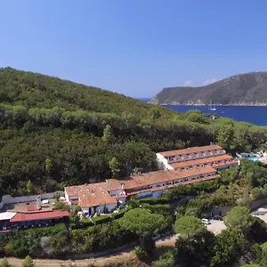 Capo Di Stella Hotel Capoliveri (Isola d'Elba)