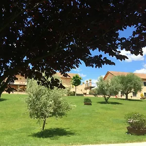 Maison d'hôtes Luxardotel