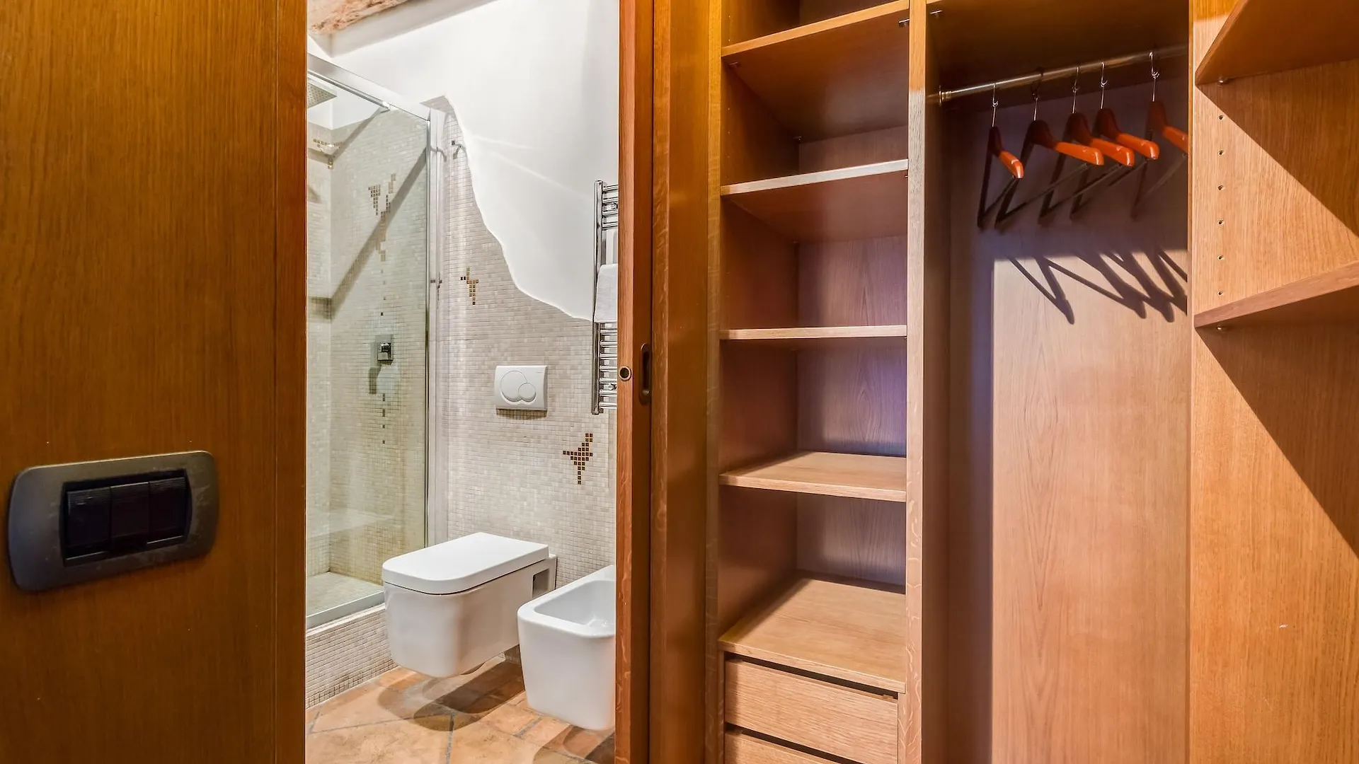 Maison d'hôtes Luxury Trastevere Rome