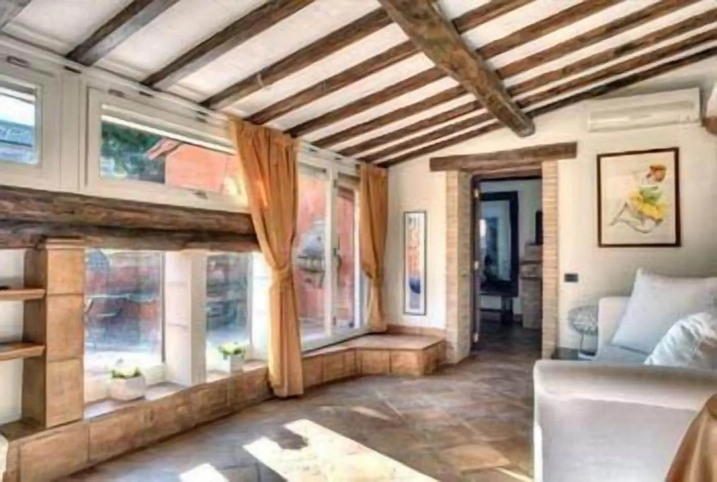 Maison d'hôtes Luxury Trastevere Rome