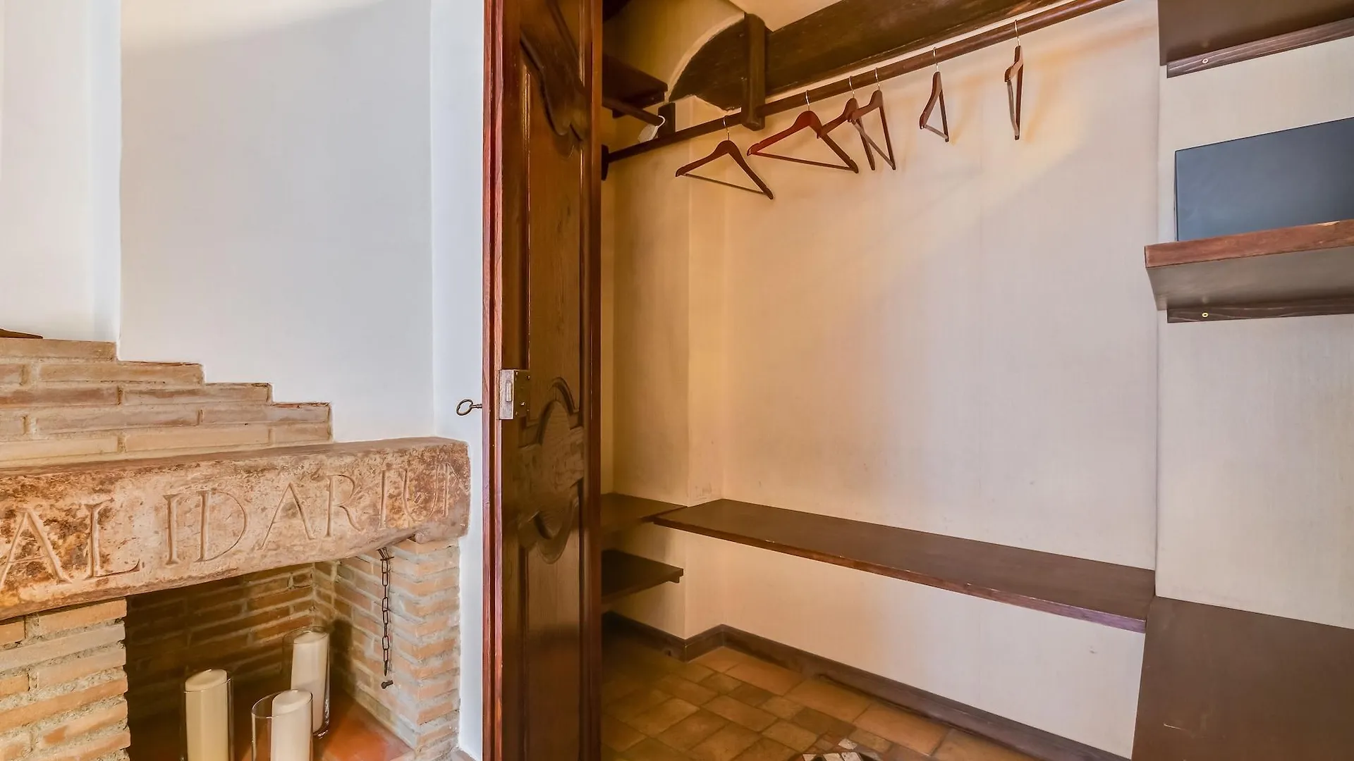 Luxury Trastevere Rome Maison d'hôtes
