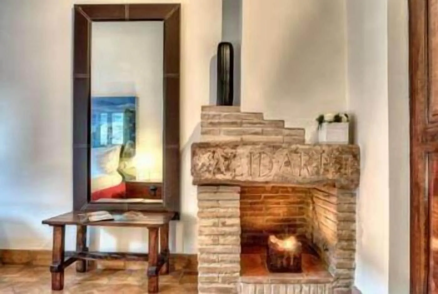 Luxury Trastevere Roma 2*,