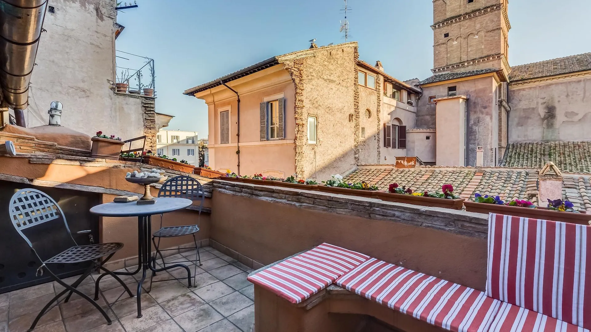 Luxury Trastevere Rome 2*,  Italie
