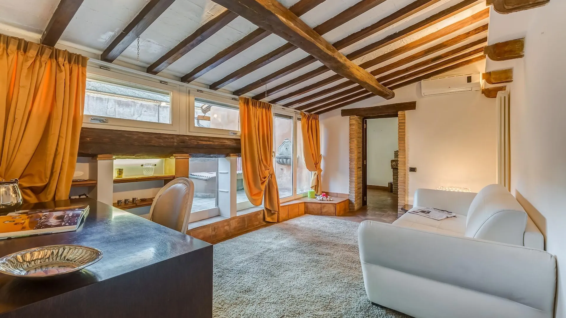 Luxury Trastevere Rome 2*,  Italie
