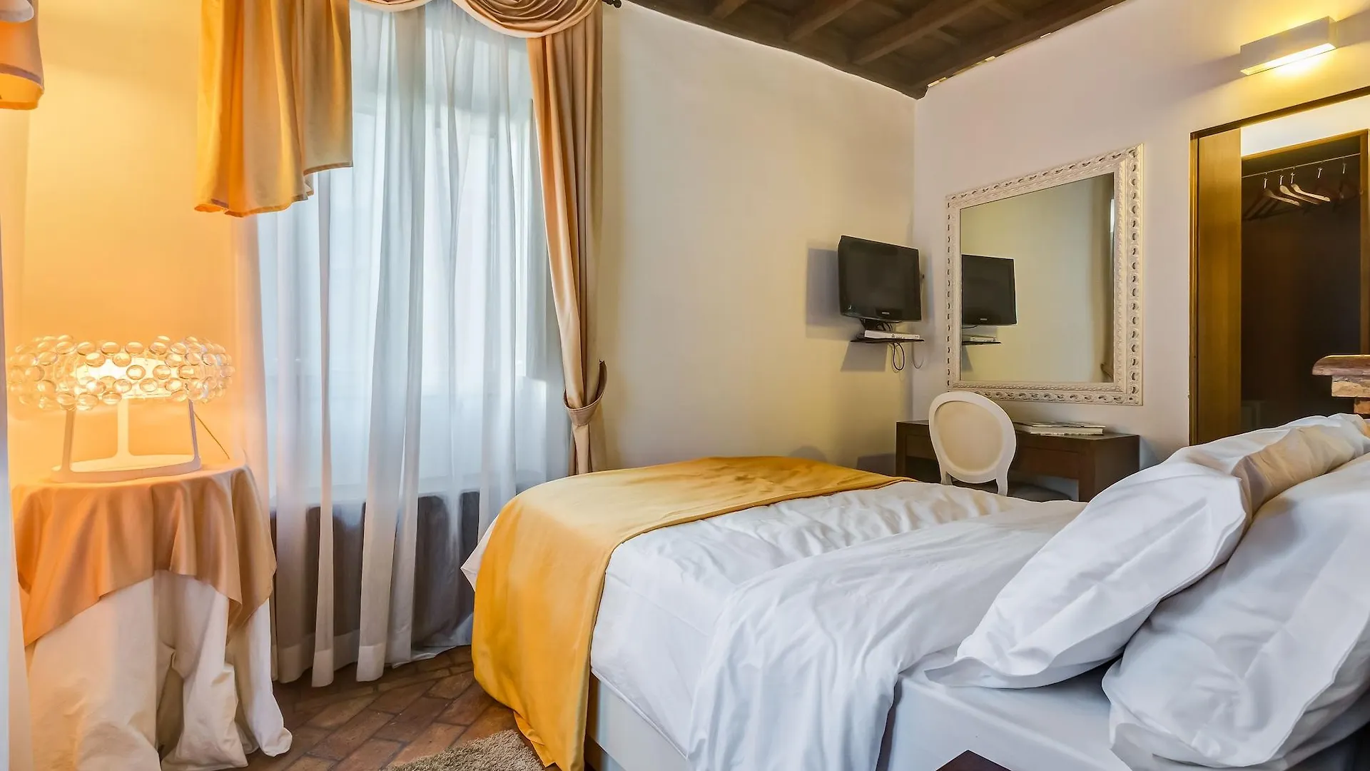 Luxury Trastevere Rome Maison d'hôtes