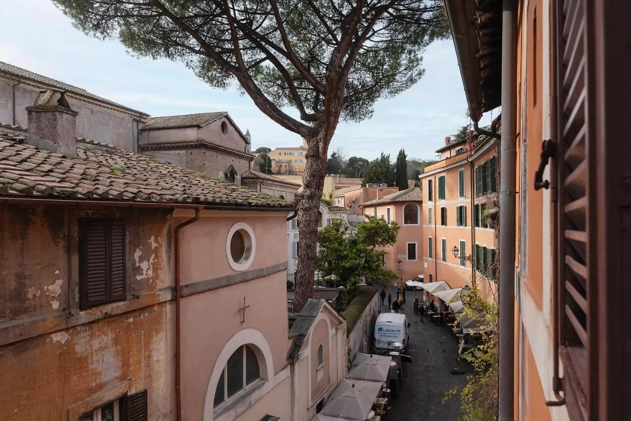 Luxury Trastevere Rome 2*,  Italie