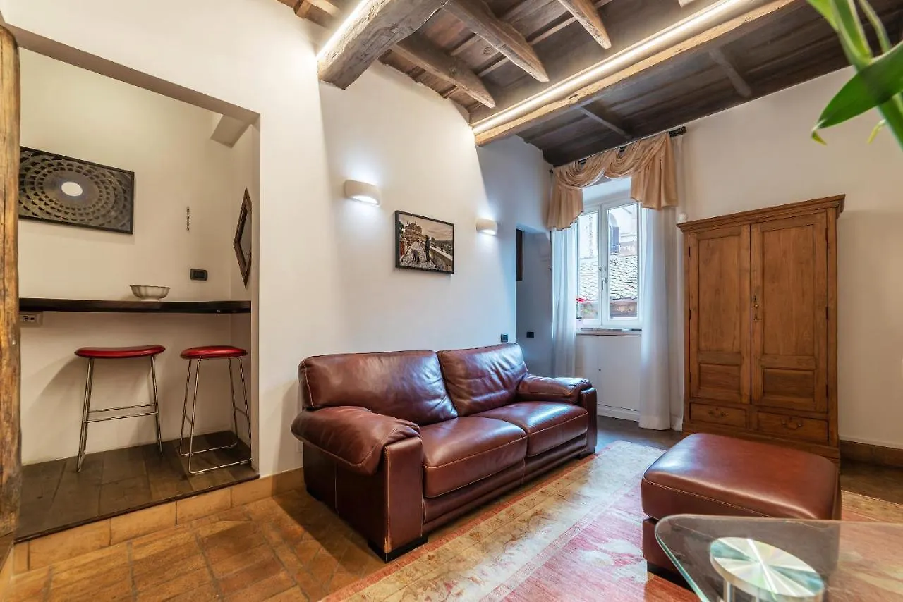 ** Maison d'hôtes Luxury Trastevere Rome Italie