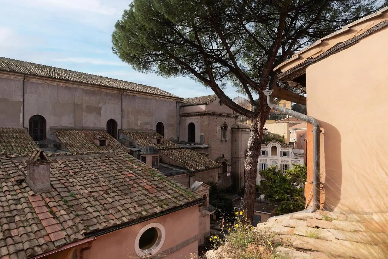 Maison d'hôtes Luxury Trastevere Rome
