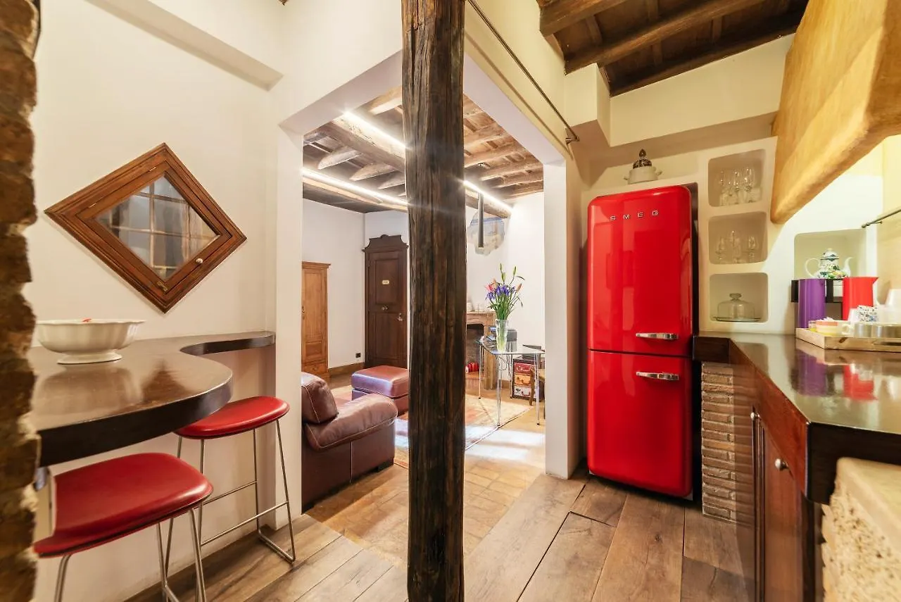 Luxury Trastevere Roma 2*,  Italia
