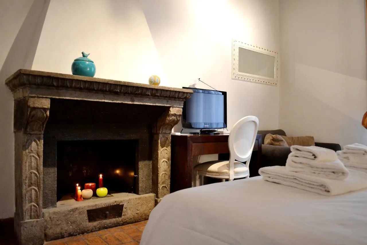 Pensión Luxury Trastevere Roma