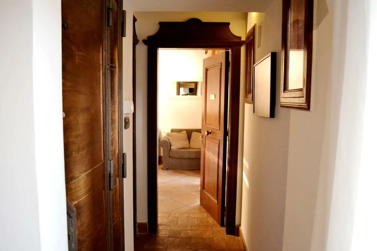 Luxury Trastevere Rome Maison d'hôtes